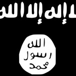 Bandera Estado Islamico