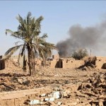 Dos soldados perdieron la vida durante una embosca tras un enfrentamiento con un grupo de yihadistas en una zona montañosa limítrofe con Argelia. EFE/Archivo