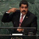 Maduro propone reformar el plan de Gobierno de Chávez hasta el 2030