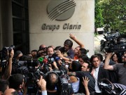 La causa por la ley de medios audiovisuales argentina llega a la Corte Suprema