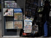 Periódicos privados de Ecuador alertan sobre el control “asfixiante” a la prensa
