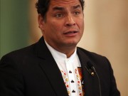 Correa dispone la ejecución de la nueva ley de comunicación