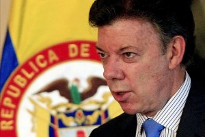 Santos afirma que no le gusta la Ley de Comunicación de Ecuador
