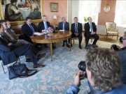 Obama inicia mañana una visita a Suecia con la crisis de Siria de trasfondo