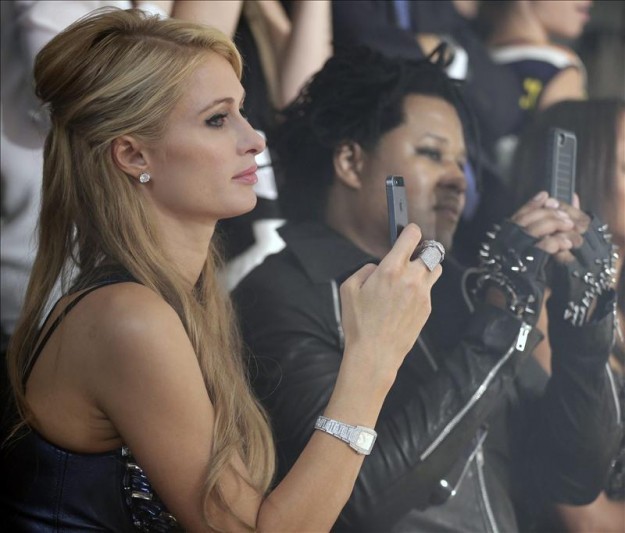 Paris Hilton participará en una versión búlgara de Gran Hermano