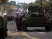 Ejército de Nicaragua niega acciones violentas contra campesinos