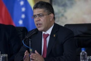 Paraguay recibirá a canciller de Venezuela para normalizar relación bilateral