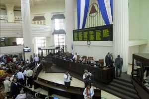 Defensores D.Humanos de Nicaragua dicen que la reforma creará un Gobierno “autoritario”