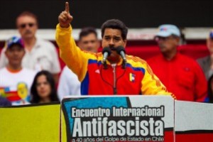 Venezolano JJ Rendón señala que democracia en América Latina “está en riesgo”