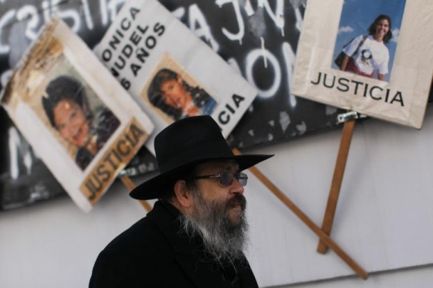 Comunidad judía argentina reitera rechazo a acuerdo con Irán un año después