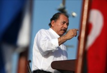 ONG llama a vencer el miedo y marchar contra la reforma constitucional en Nicaragua