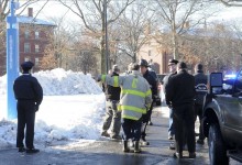 Universidad de Harvard vuelve a la normalidad tras falsa alarma de explosivos