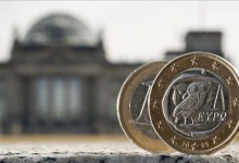La confianza empresarial cae en Alemania en agosto con fuerza por cuarto mes