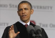 El presidente de EEUU, Barack Obama. EFE/EPA