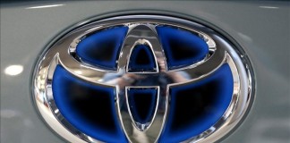 Invertir en Toyota
