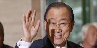 "A pesar de meses de negociaciones, los asuntos clave aún están en juego", advirtió el secretario general de las Naciones Unidas, Ban Ki-moon, en un encuentro preparatorio de la cumbre celebrado en la sede de la organización. EFE