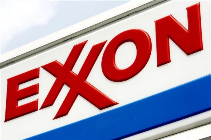 La compañía petrolera Exxon opera en la actualidad dos prospecciones en esa zona. Archivo
