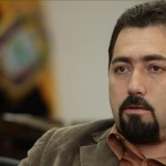 El Defensor del Pueblo de Ecuador, Ramiro Rivadeneira. EFE/Archivo