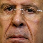 El ministro ruso de Asuntos Exteriores, Serguei Lavrov. EFE/Archivo