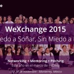 Colombia y México lideran postulaciones a concurso emprendedoras en WeXchange