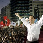 Tsipras no ha sido capaz de aplicar el programa político y económico que prometió a sus votantes y ha llevado al país a un corralito financiero.