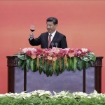 El presidente chino, Xi Jinping. EFE/Archivo