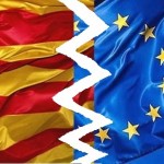 Cataluña fuera de la UE