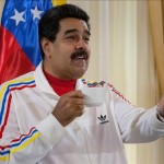 El presidente de Venezuela, Nicolás Maduro. EFE/Archivo