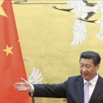 El presidente chino, Xi Jinping. EFE/Archivo