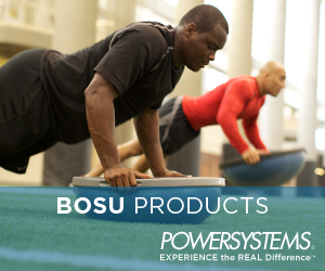 BOSU Power Systems