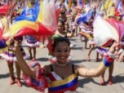 El Carnaval de Barranquilla, uno de los más destacados de la región
