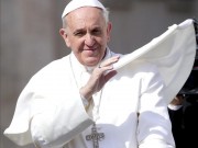 El papa dice a las Abuelas de la Plaza de Mayo que cuenten con él para buscar a sus nietos