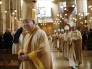 Obispos católicos presentan sus inquietudes sobre la reforma migratoria