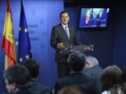 Rajoy trasladará a la Comisión que España cumple y exigirá que lo haga la UE