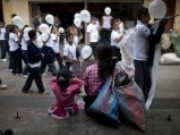 La sociedad civil analizará el fortalecimiento del sistema para proteger a la niñez guatemalteca