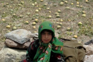 Infancias robadas: otra vez Yemen