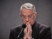 El “G8 vaticano” quiere redactar una nueva constitución para regular la Curia