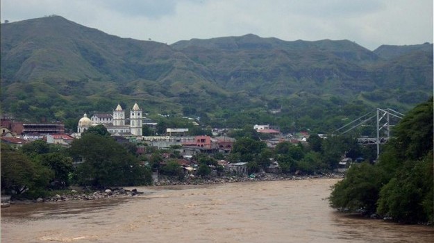 Colombia invertirá 1.000 millones de dólares en la recuperación del río Magdalena