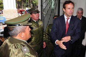 Expresidente boliviano pide convocar a Morales como su acusador en un juicio