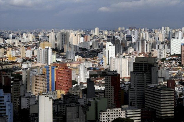 Red española de hoteles refuerza su presencia en Brasil para el Mundial de 2014