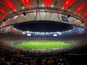 El Mundial en que se esperaba caos terminó con gran éxito, celebra Brasil