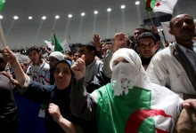 Argelia, el eterno adversario del reino alauí