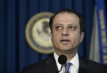 La fiscalía federal de Nueva York acusa a 49 diplomáticos rusos de fraude
