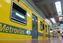 Gobierno argentino vuelve a privatizar gran parte de la gestión ferroviaria