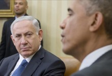 Obama y Netanyahu abordan negociaciones con Irán y solicitud palestina a CPI