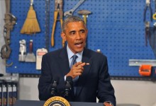 Obama ultima discurso Estado de la Unión con economía y Cuba de protagonistas