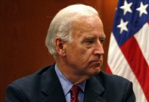 El vicepresidente de EE.UU., Joe Biden. EFE/Archivo