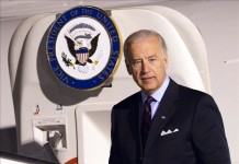 El vicepresidente de EEUU, Joe Biden. EFE/Archivo