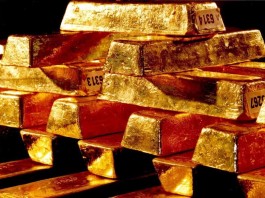 La explotación de la mina Aurora fue concedida a la compañía de origen canadiense Guyana Goldfields, empresa que ha invertido 200 millones de dólares en la puesta en marcha del proyecto que se prevé produzca una media de 194.000 onzas (6 toneladas) de oro durante los próximos 17 años. EFE/Archivo