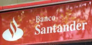 Comprar acciones del Santander